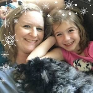 Meet your Posher, Heather